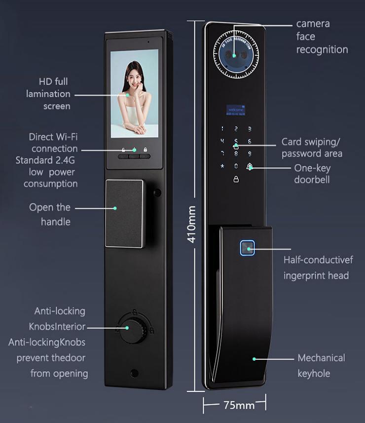 d19 Door Lock6