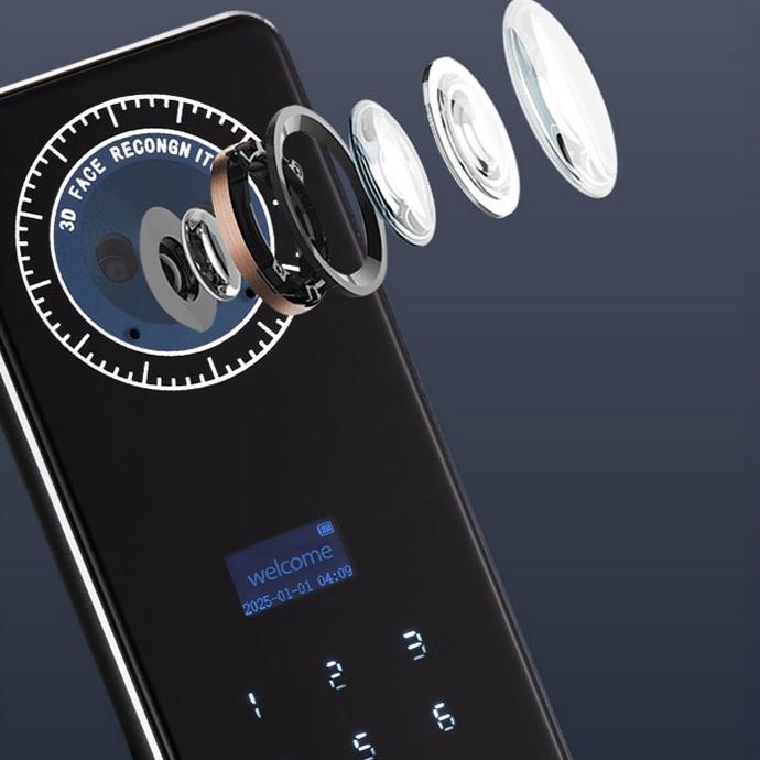 d19 Door Lock7