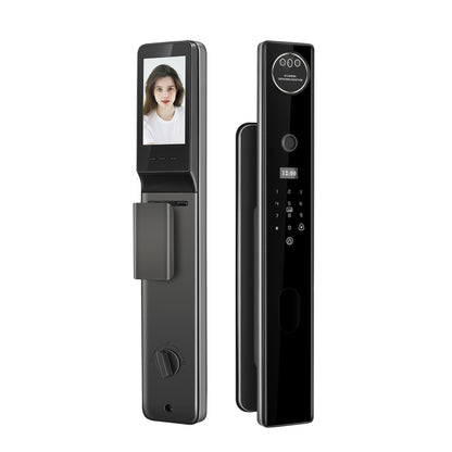 d2plus Door Lock