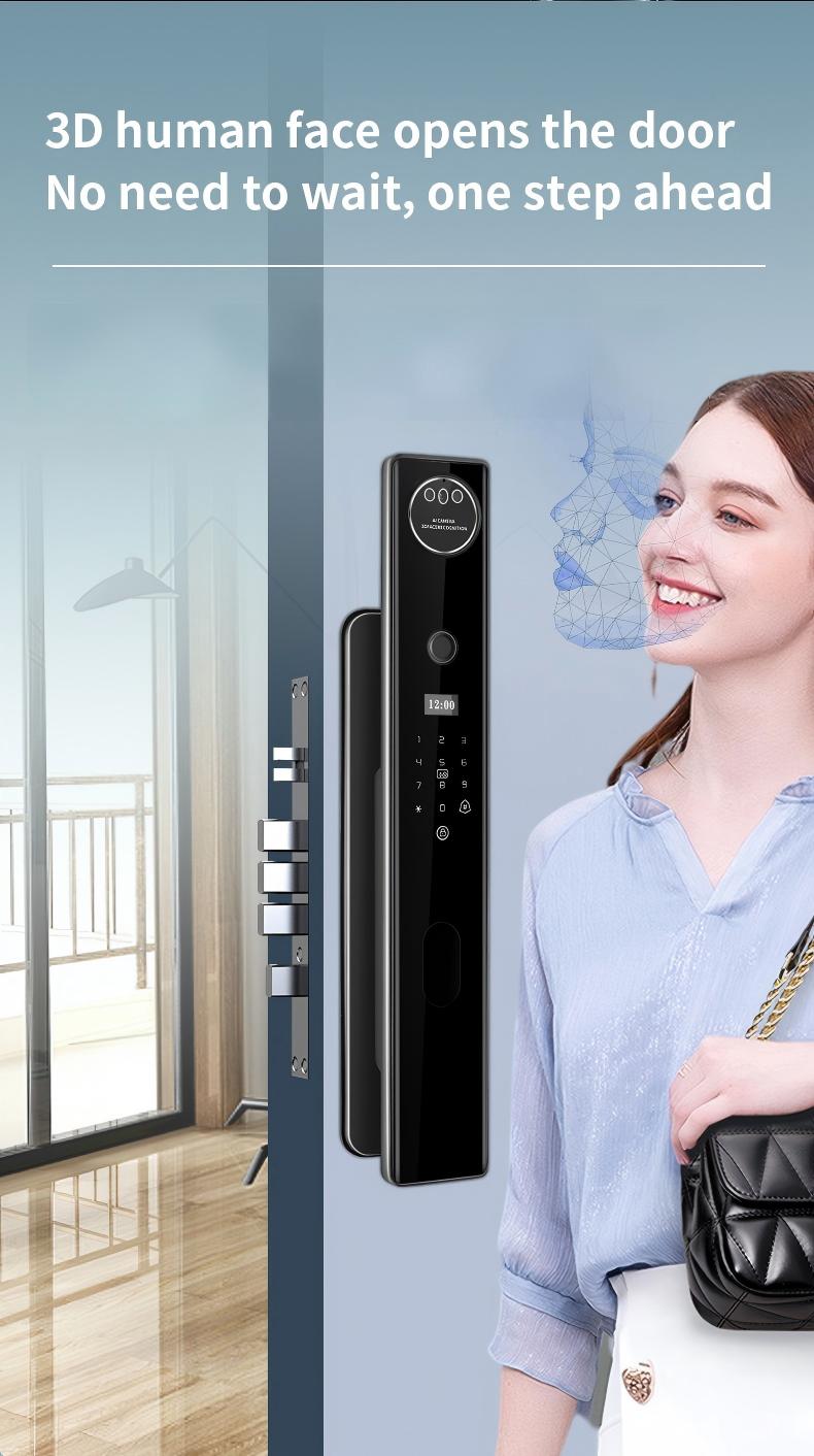 d2plus Door Lock3