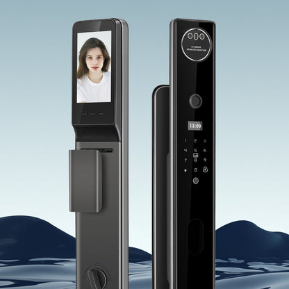 d2plus Door Lock 1