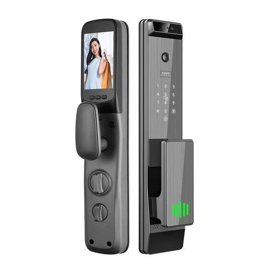 d6 Door Lock