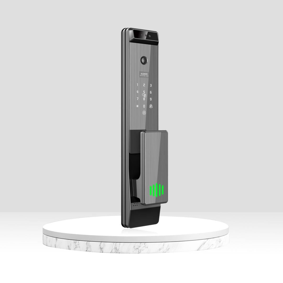 d6 Door Lock1