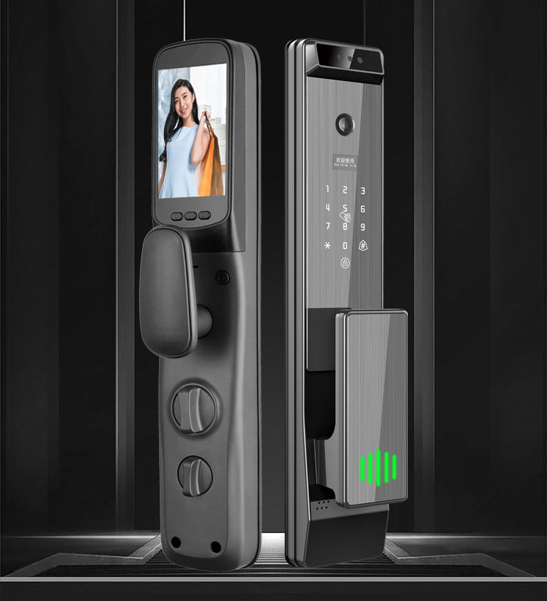 d6 Door Lock5