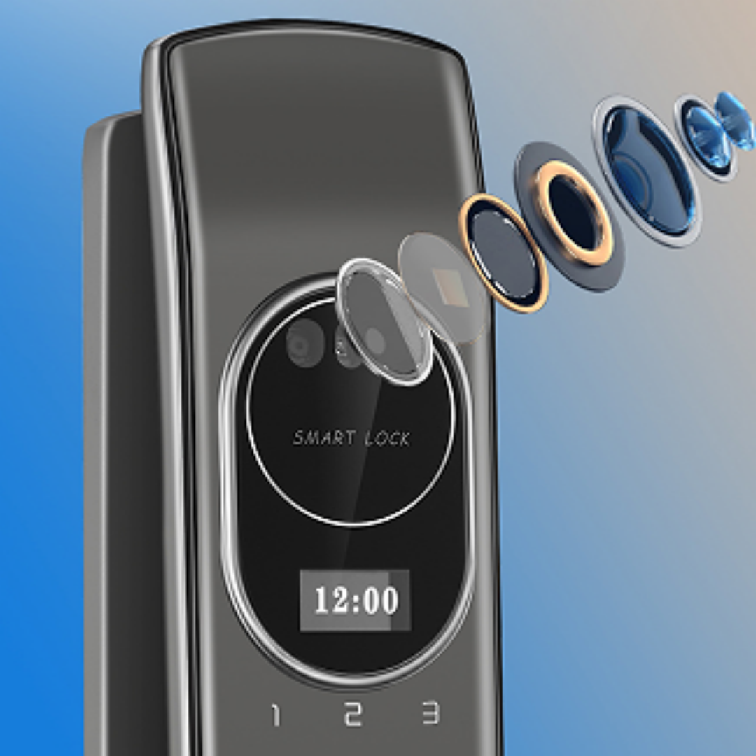 d7plus Door Lock2