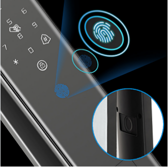 d7plus Door Lock4