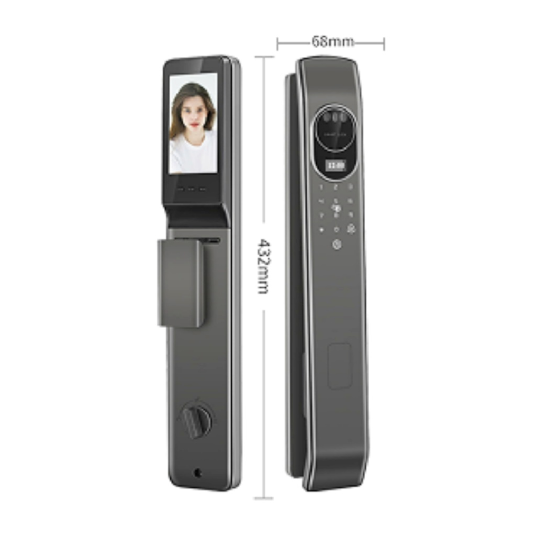 d7plus Door Lock5