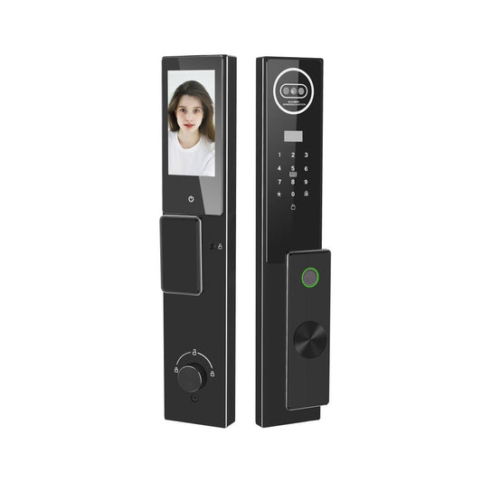d9 Door Lock