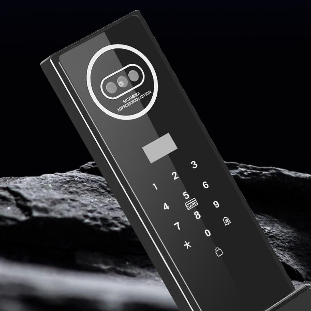 d9 Door Lock1