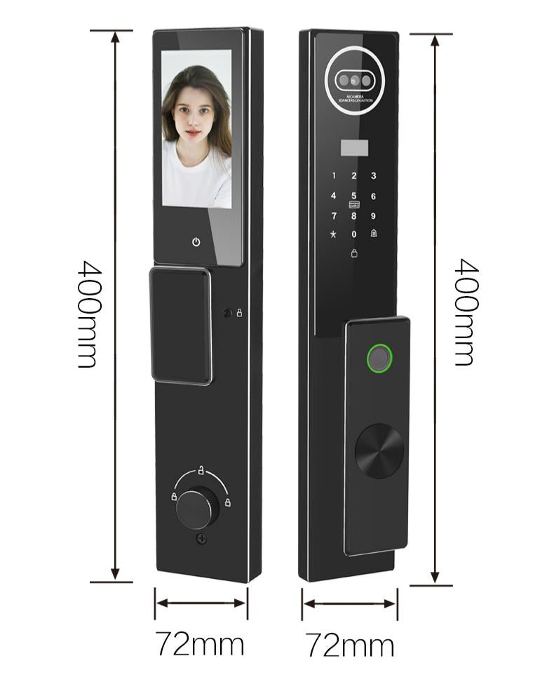 d9 Door Lock4