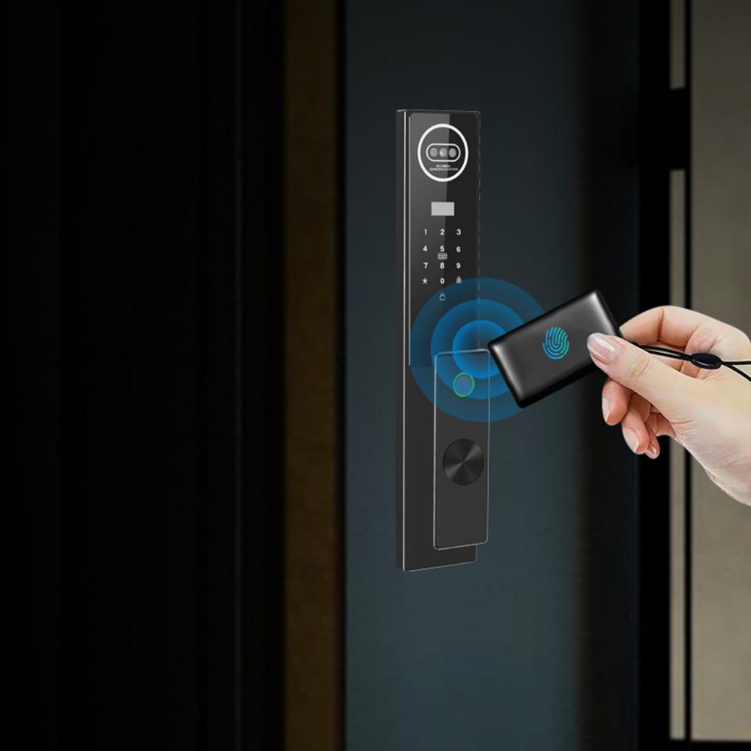 d9 Door Lock6